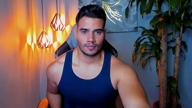 Snapshot of AndresR3 chatting on October 2025 08:06:01 AM AndresR3 online show from October 2025 08:06:01 AM