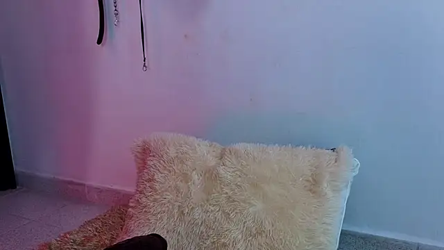 Issafoxx online show from April 2026 12:10:01 PM