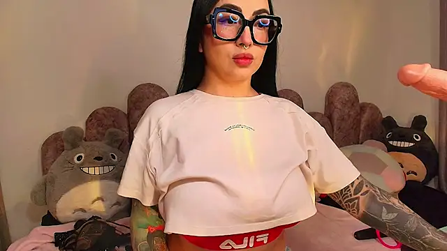 Claiborne Morris online show from September 2025 01:51:01 AM