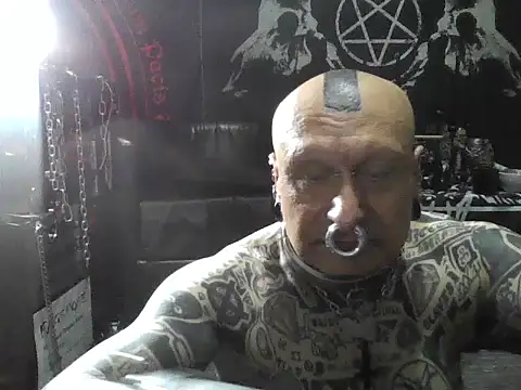 object857 online show from December 2025 09:44:01 PM