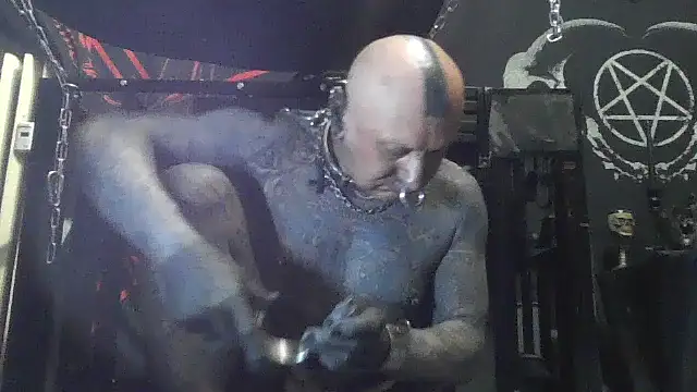 object857 online show from March 2026 08:17:01 PM