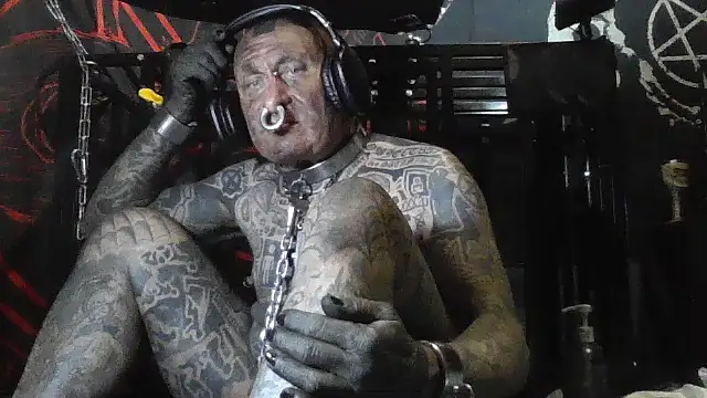 object857 online show from March 2026 11:21:02 PM