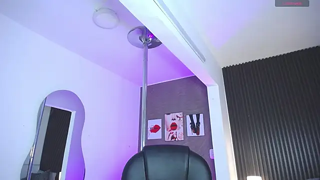 Dulcerose 01 online show from October 2025 01:50:02 AM