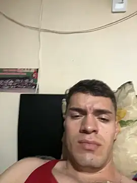 ALPHA DOMINUS  online show from November 2025 02:33:02 AM