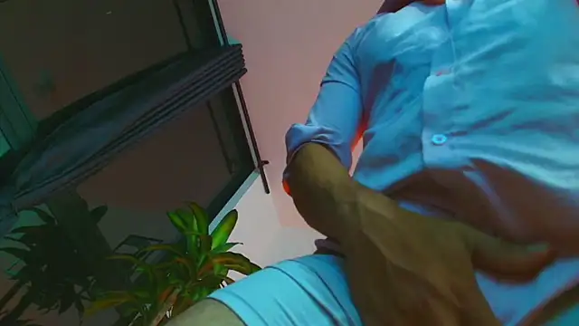 ALPHA DOMINUS  online show from April 2026 04:06:02 AM