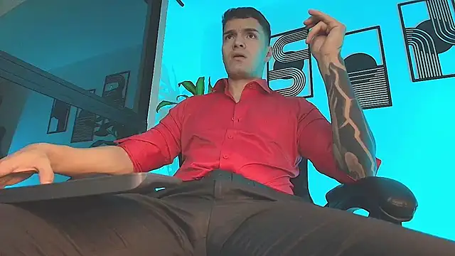 Snapshot of ALPHA_DOMINUS_ chatting on July 2026 04:05:02 AM ALPHA DOMINUS online show from July 2026 04:05:02 AM