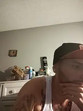 Blessdsoulja44 online show from October 2025 09:10:01 AM