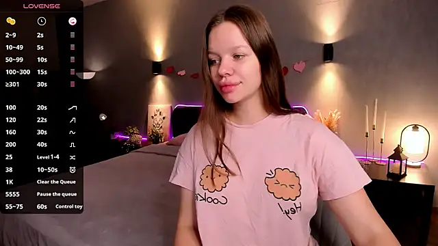 Snapshot of marydreams_ chatting on July 2026 08:07:01 AM marydreams online show from July 2026 08:07:01 AM