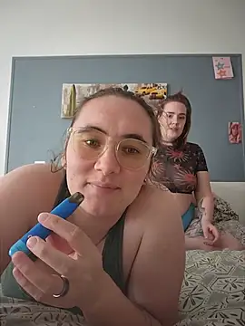 Snapshot of AndHerXO chatting on July 2026 02:46:02 PM AndHerXO online show from July 2026 02:46:02 PM