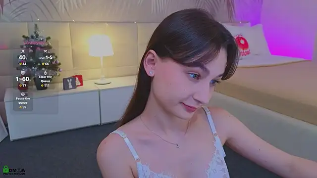 LolaPrise online show from January 2026 01:40:01 AM