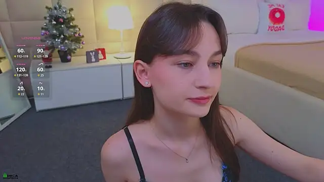 LolaPrise online show from January 2026 01:44:01 AM