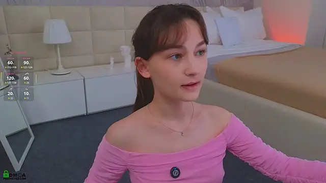 LolaPrise online show from March 2026 01:45:01 AM