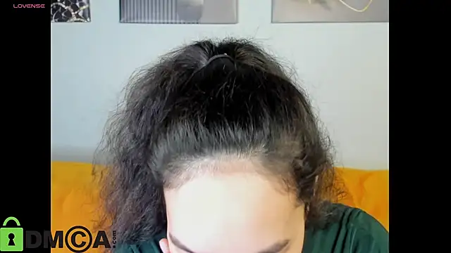 FlirtyAura online show from March 2026 01:53:02 AM