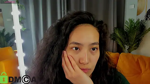 FlirtyAura online show from March 2026 03:45:02 AM