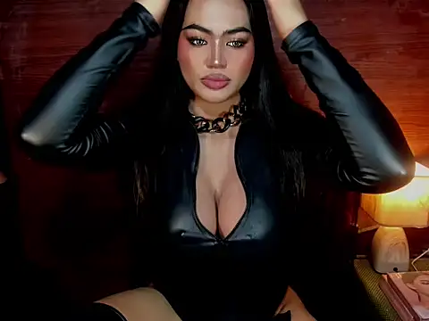 TempestousPleasure online show from October 2025 06:25:01 AM