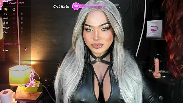 Snapshot of TempestousPleasure chatting on July 2026 03:49:01 PM TempestousPleasure online show from July 2026 03:49:01 PM