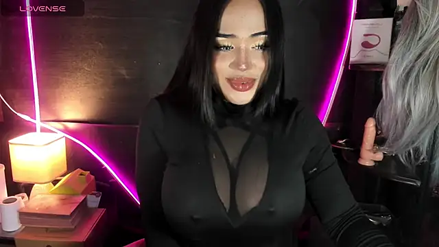 Snapshot of TempestousPleasure chatting on July 2026 04:02:02 PM TempestousPleasure online show from July 2026 04:02:02 PM