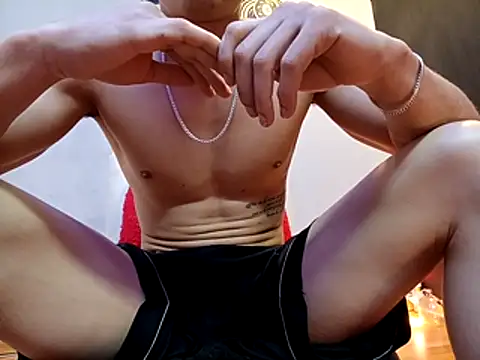 jhonny thes28 online show from October 2025 04:57:01 PM