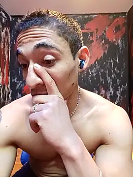 jhonny thes28 online show from March 2026 12:15:01 AM