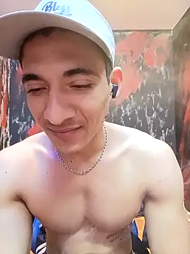 jhonny thes28 online show from March 2026 03:50:01 PM