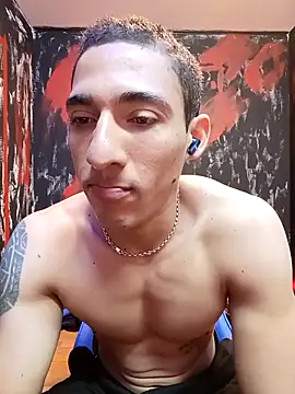 jhonny thes28 online show from April 2026 02:15:02 PM