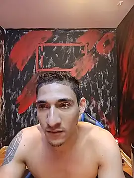 jhonny thes28 online show from May 2026 12:08:02 AM