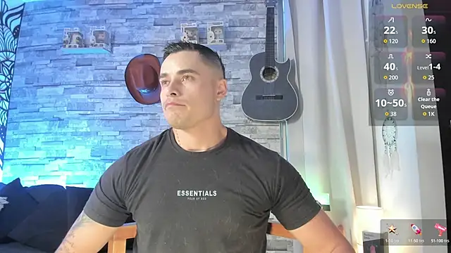 connorsmiith online show from October 2025 10:52:01 PM