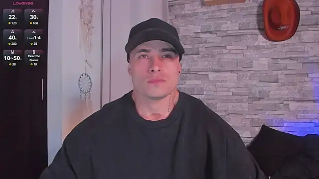 connorsmiith online show from November 2025 12:43:02 AM