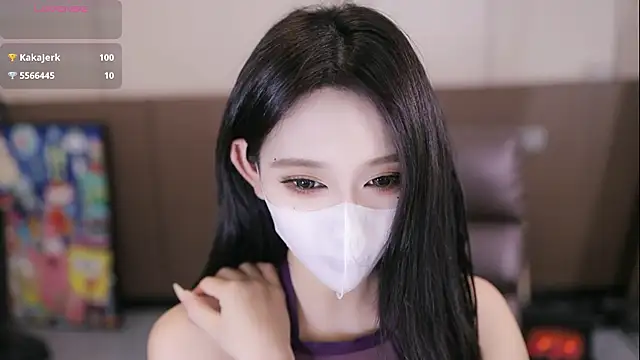 yaya 1888 online show from September 2025 12:48:01 PM