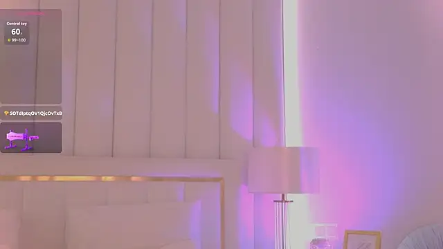 AriellaMelo online show from April 2026 06:18:01 AM