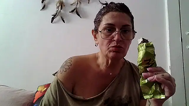 RubyyRosee online show from September 2025 04:18:01 PM