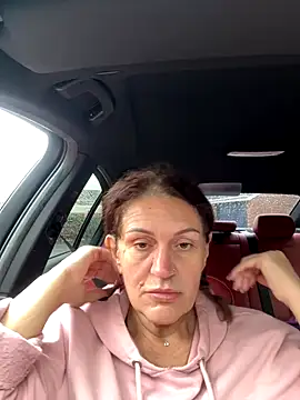 RubyyRosee online show from October 2025 09:50:02 AM