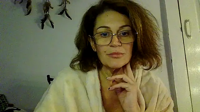 RubyyRosee online show from November 2025 02:27:01 PM