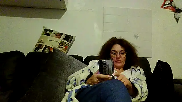 RubyyRosee online show from February 2026 06:26:01 AM