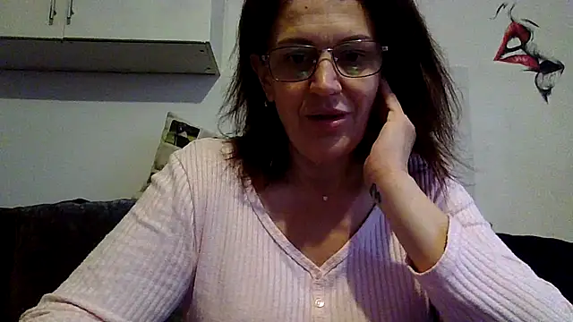 RubyyRosee online show from March 2026 07:01:01 AM