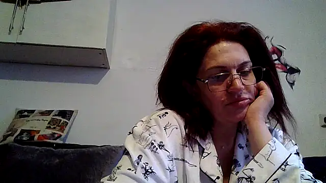 RubyyRosee online show from March 2026 09:54:02 AM