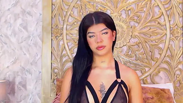 MelodyCarsson online show from October 2025 12:13:02 PM