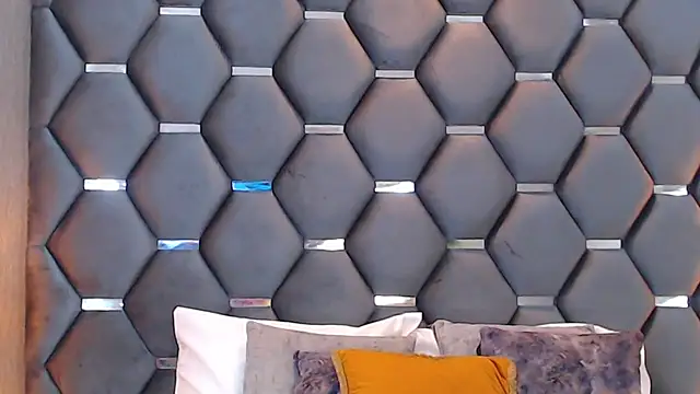 MelodyCarsson online show from February 2026 12:15:01 PM