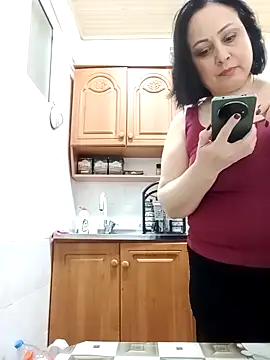 Snapshot of Saidka_kis chatting on February 2026 05:21:01 PM Saidka kis online show from February 2026 05:21:01 PM