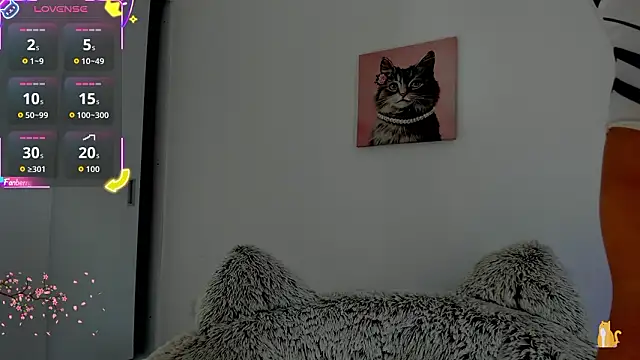 Snapshot of akame_meow chatting on February 2026 01:05:02 PM akame meow online show from February 2026 01:05:02 PM