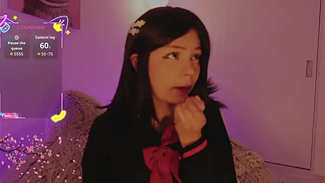 Snapshot of akame_meow chatting on February 2026 01:20:01 PM akame meow online show from February 2026 01:20:01 PM