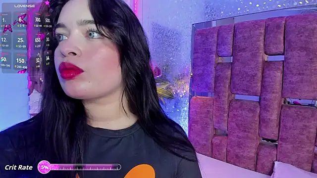 KateLee online show from October 2025 04:46:02 AM