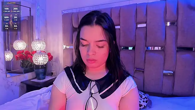 KateLee online show from January 2026 08:29:02 AM