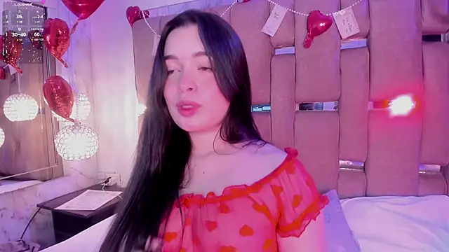 KateLee online show from February 2026 05:58:02 AM