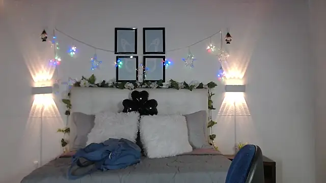 Megan 05  online show from February 2026 03:19:02 PM