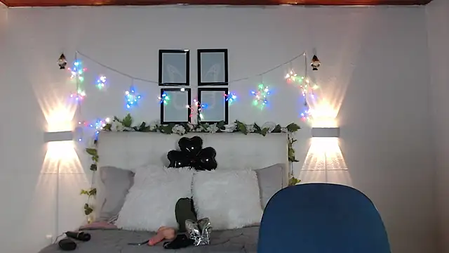 Megan 05  online show from February 2026 06:38:01 PM