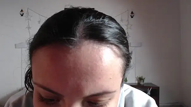 Snapshot of Megan_05_ chatting on April 2026 07:09:01 PM Megan 05 online show from April 2026 07:09:01 PM