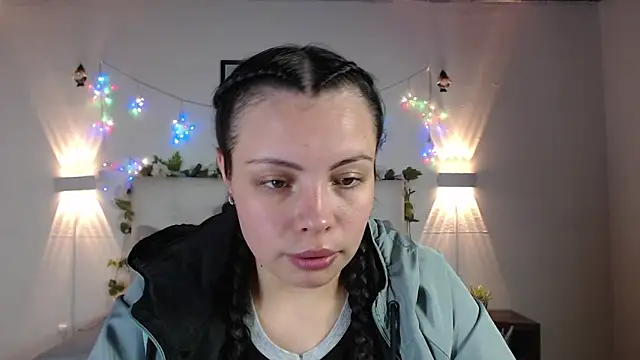 Snapshot of Megan_05_ chatting on May 2026 07:21:01 PM Megan 05 online show from May 2026 07:21:01 PM