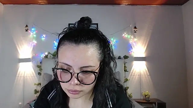 Snapshot of Megan_05_ chatting on May 2026 06:57:02 PM Megan 05 online show from May 2026 06:57:02 PM
