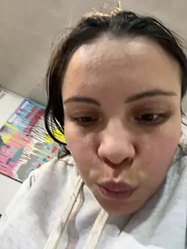Snapshot of Megan_05_ chatting on May 2026 07:21:01 PM Megan 05 online show from May 2026 07:21:01 PM